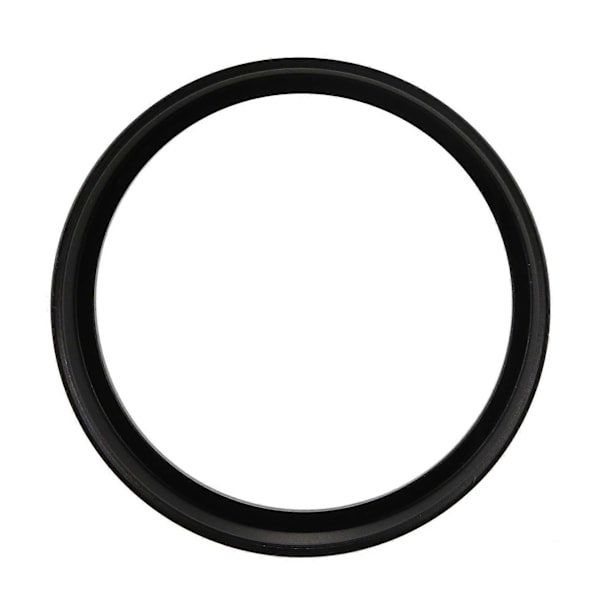 62mm Skruvmonterad Metall Motljusskydd för Digital Videokamera med 67mm Fäste Standard Metall Motljusskydd.pa
