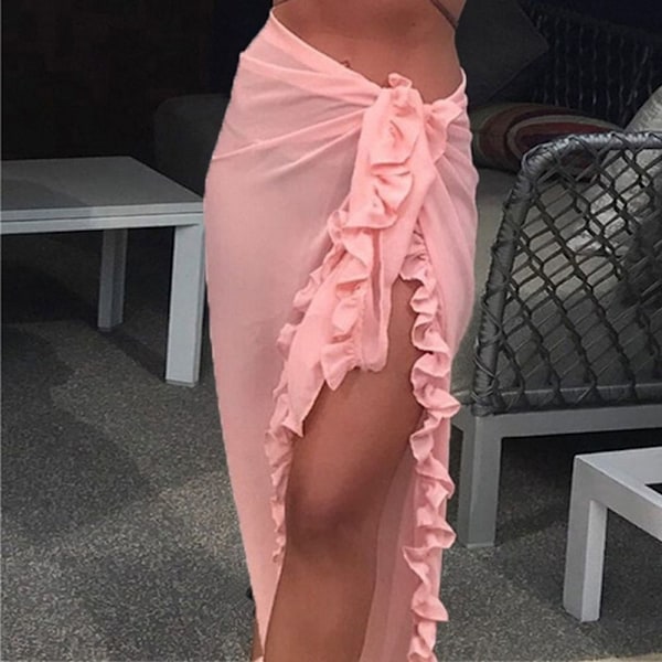 Badkläder Bikini ROSA