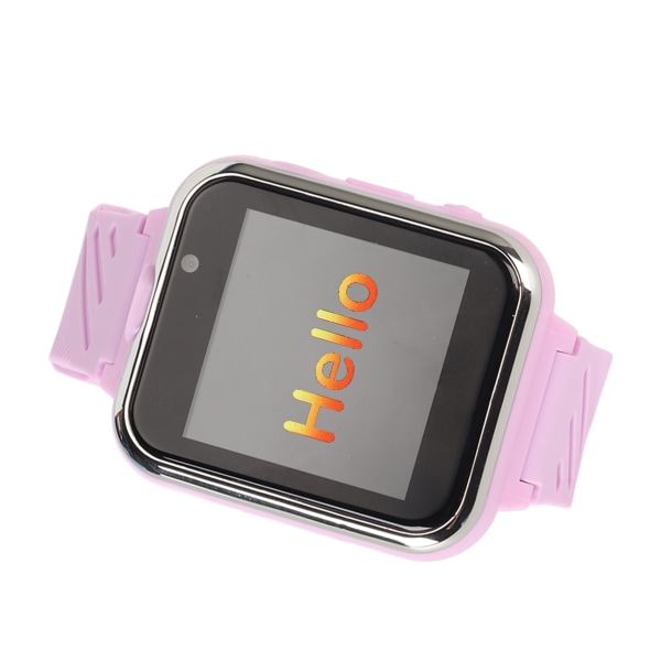 X32 1,54 tuuman lasten watch IPS HD värikosketusnäyttö IP67 vedenpitävä lasten watch pojille tytöille