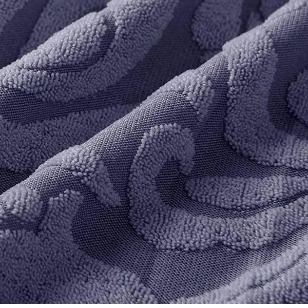 Paris_Sett med 2 stretch diamantmønstrede lenestolsovertrekk for møbelbeskyttelse, sklisikre sofastolarmlenbeskyttere i spandex polyester