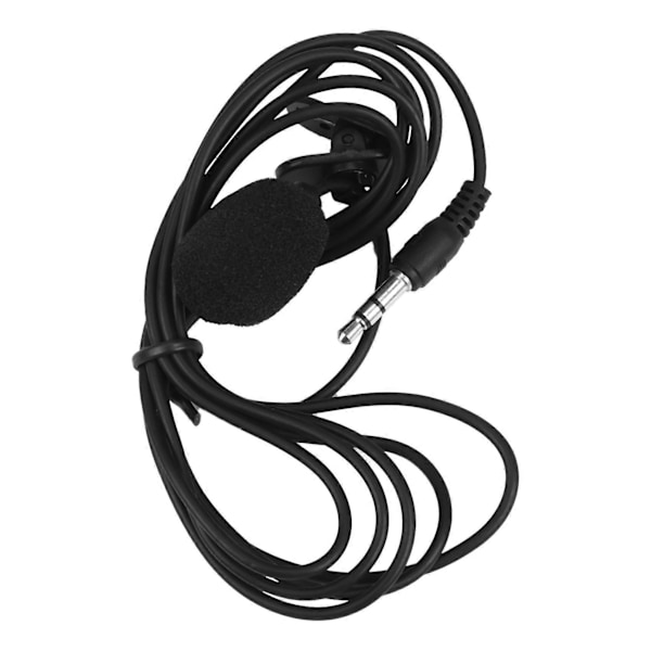 5X Auton Bluetooth 5.0 Aux-kaapeli Mikrofoni Handsfree Matkapuhelin Ilmainen Puheluadapteri 2005-2011.pa