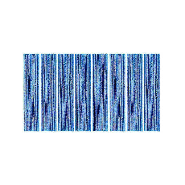 Luftrenser Deler Filter for MC70KMV2 Serien MCK75JVM-K 70 LVM MC709MV2 Luftrenser Filtre.pa
