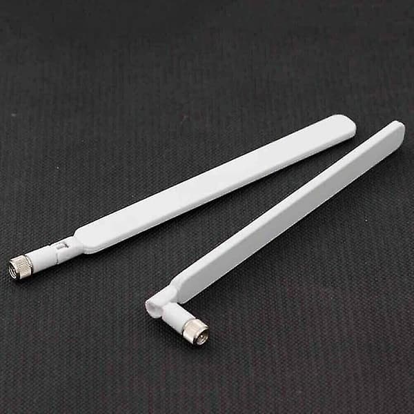 2 stk 4g antenne Sma til Huawei router B535, B525, B593, B880, E5186, b310, B315