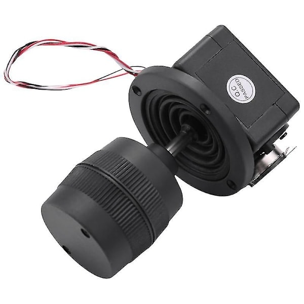 3-akset joystick potentiometer R300b-m2 5k 3d sikkerheds Yuntai Con（PA）