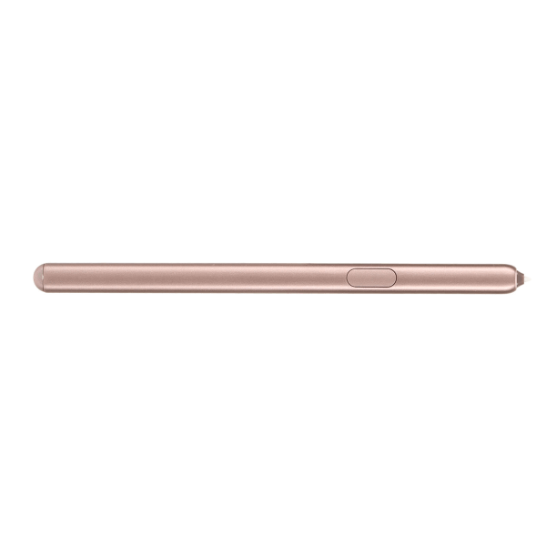 Stylus Pen Högkänslig Professionell Tablett Stylus Ersättning med spetsar för Tab S6 10.5in SM T860 SM T865 Rose Red