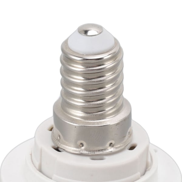 E14 LED-lampa, ljuspärlor, majslampa, 10 W, 1000 lm, 85–265 V, flimmerfri, energibesparande lampor, varmvitt ljus