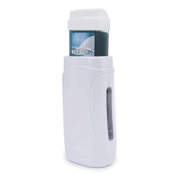 Voksvarmer - Roll on - Beregnet for 100ml patroner - 65W