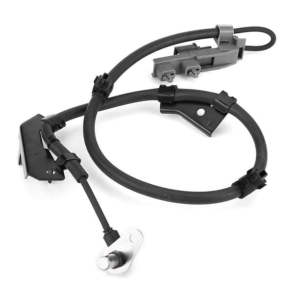 Isuzu D Max Rodeo ABS-sensor Forreste Højre TFS77/TFS86/TFS85 2003+