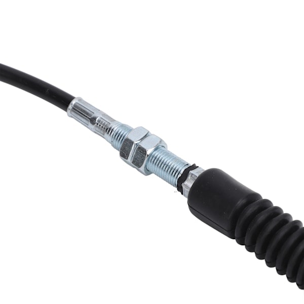 Girvaier 7082474 Smidig og Presis Girkontroll Vaier Erstatning for Polaris Ranger XP 570 2016