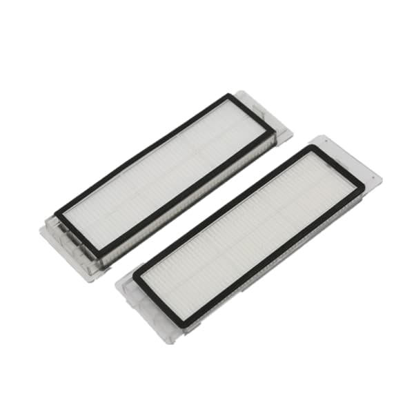 Tilbehør for Mi Roborock S5/S50/S51/S6/S60 9 deler