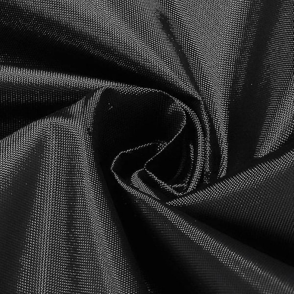 Utomhus Parasol overtrekk cover vanntett 240x57x57cm