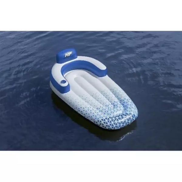 Luftmadrass - BESTWAY 43533