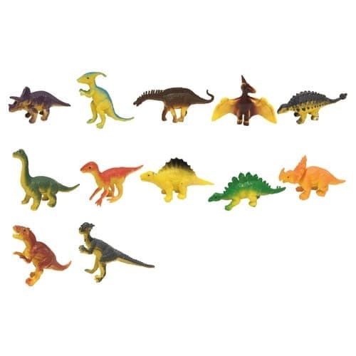 Udgravningssæt til Børn - Dinosaur—pa