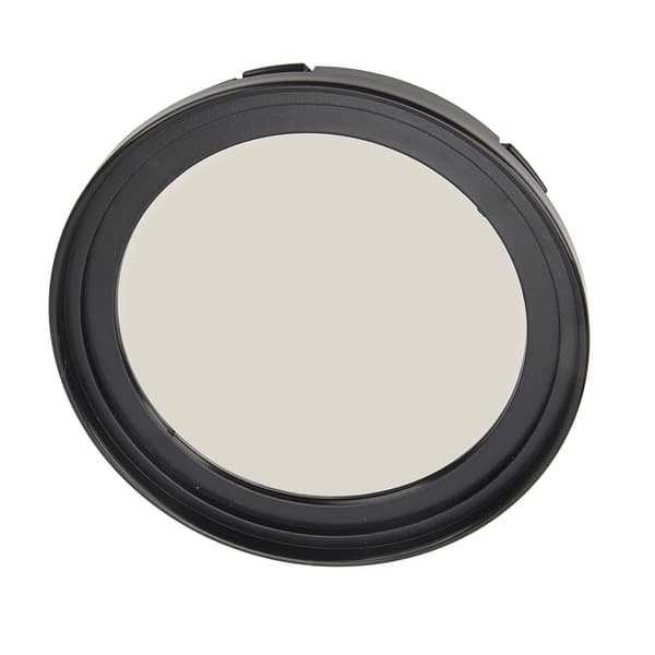 Solteleskopfilter Eclipse Filmfilter Sikker observationsteleskopfilter til SkyWatcher til Omni150 og mere