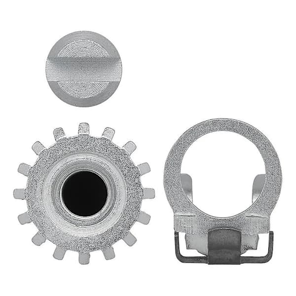 Justeringssats för bromsbackar, passande för AL-KO 160*35mm