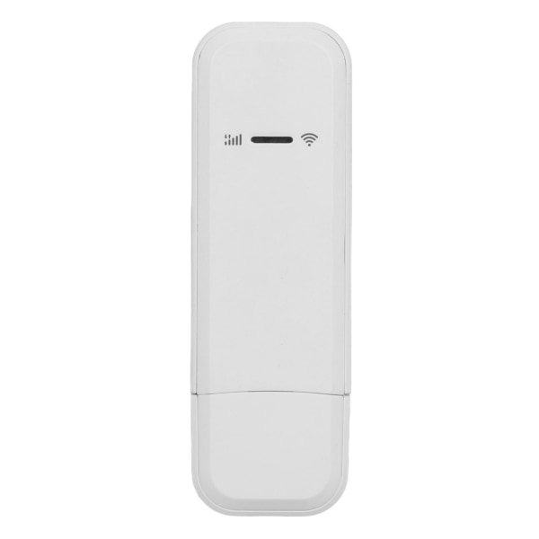 LDW931 4G LTE USB WiFi-modem med SIM-kortplats 10 användare delar 150 Mbps Stöd 3G Bärbar 4G Router WiFi Hotspot för bärbara datorer Sydostasien version