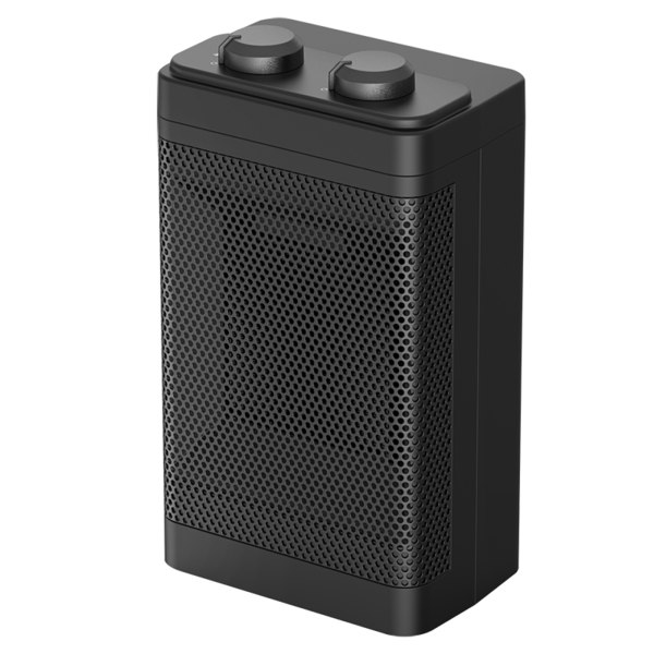 Hjem Quick Heat Silent Heater Intelligent Shutdown Heater Varmevifte for baderom JP 110V
