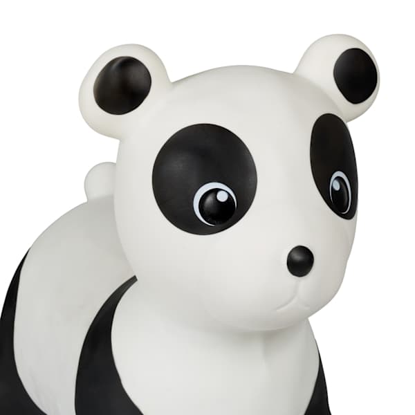 Panda hoppdyr