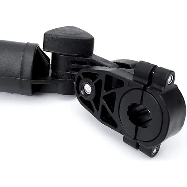 V2 Universell Paraplyholder for Rullestol/Barnevogn