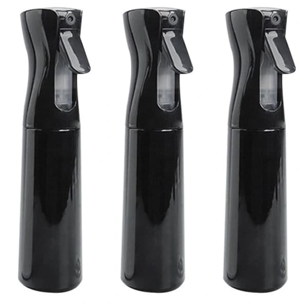 Originalet, sprayflaske til hår, planter og mere, Continuous Mister, Ultra Fin Water Mist.
