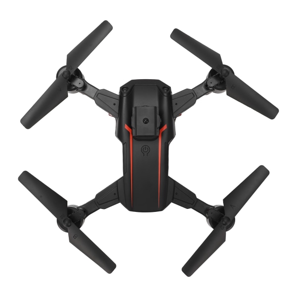 4 Way Obstacle Avoidance Quadcopter Professional 4K HD 50 X Zoom Obstacle Avoidance Quadcopter Kit Tre batterier