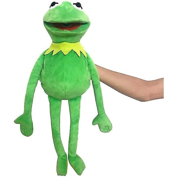 Kermit-sammakko Docka 23,6 (PA)