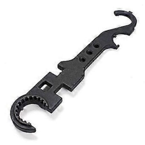 AR 15 / M4 Monitoimityökalu Teräsaseistajan Yhdistelmäavain