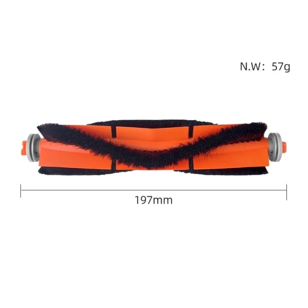 Tilbehør for Xiaomi Mi Robot Vacuum Mop 2 Lite/Mop 2 Pro