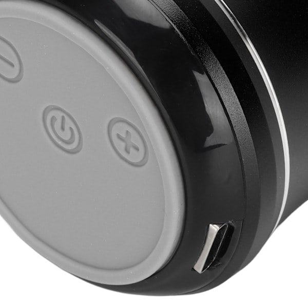 Mini Bluetooth-kaiutin IP67 Vedenpitävä Automaattinen Yhteys Kannettava Langaton Kaiutin Bassosäteilijällä Suihkuhuoneeseen Pyörään Autoon Musta