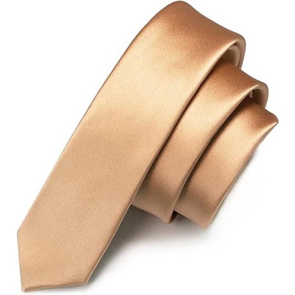 Smart_Style: Enkelt slips - Champagne
