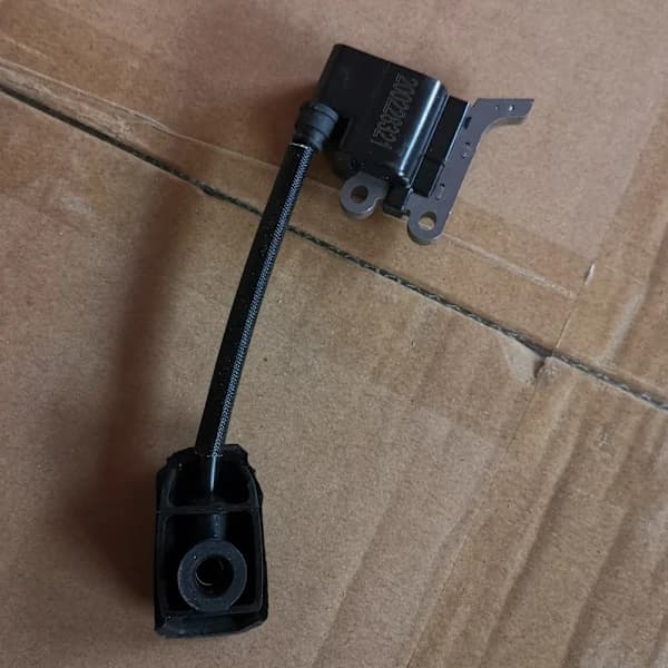 Tändning Husqvarna 543XP 543 Högspänningspaket Tändspole