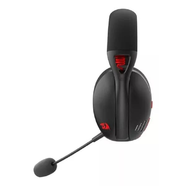 H848 Ire Pro Bluetooth Gaming Headset, Black