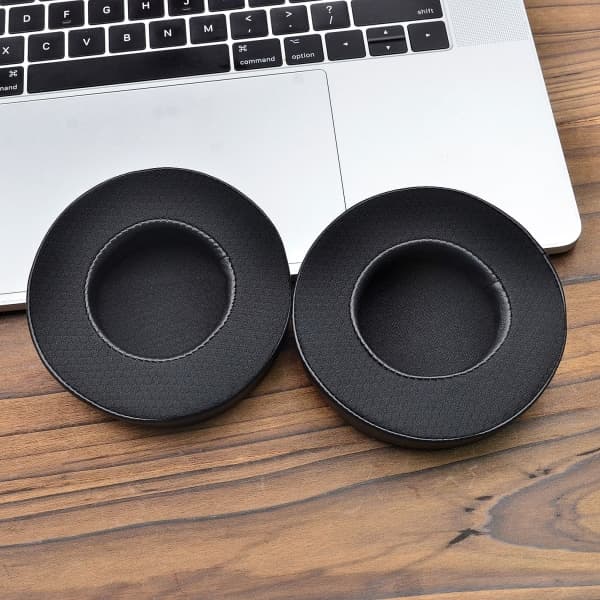 Erstatningsørepuder til Beyerdynamic DT880 / DT990 / DT770 PRO