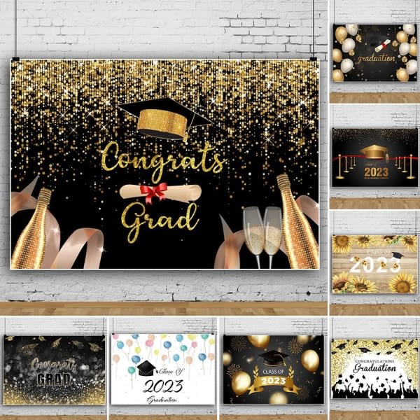 Graduation Season Graduation Season Banner 2 2 2 2