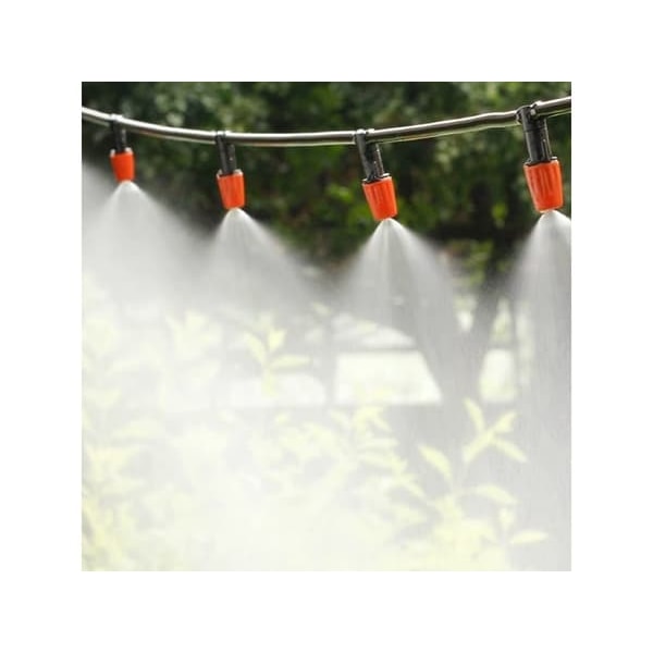 Sprinkler / Vandsprinkler til Have - 15m—pa