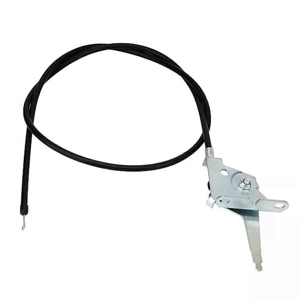 Gaskabel 103-4091 til Toro Z Master & Z BlackSilver