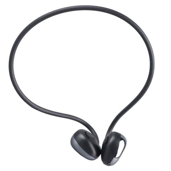 Luftledningshodetelefoner med åpent øre Bluetooth 5.2 Ergonomisk lettvektstype C Vanntette trådløse sportshodetelefoner