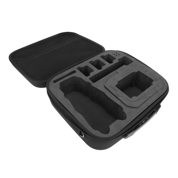 Bärbar drone Case UAV - kontroller Batteriladdare Power Förvaringsväska EWB9566 för Mavic 3