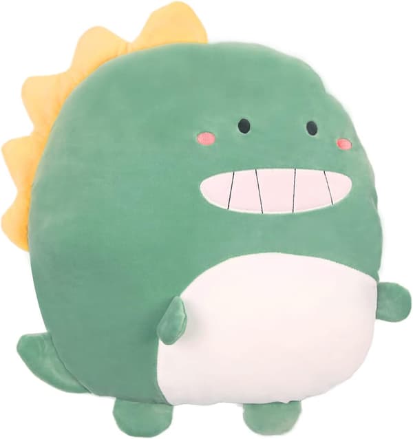 16 tommer Blød Dinosaur Pude Fyldte Dyrgaver
