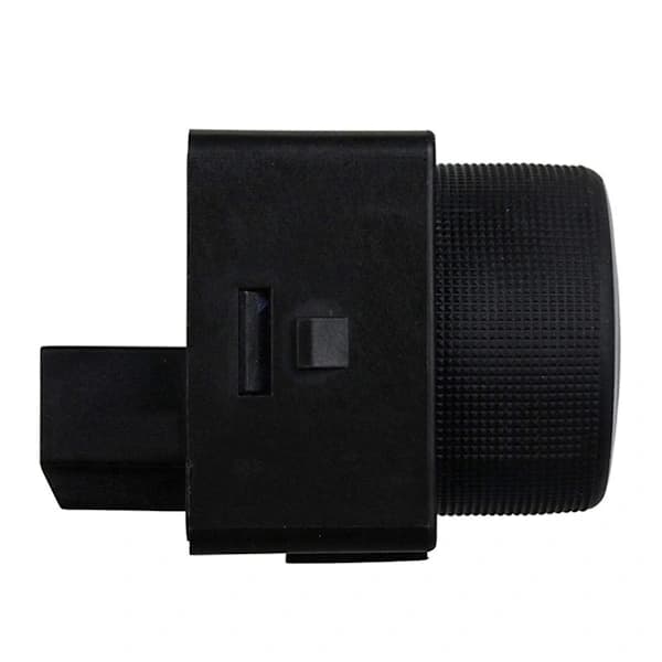 Dashbordbryter for bil 2007 15284155 15778366