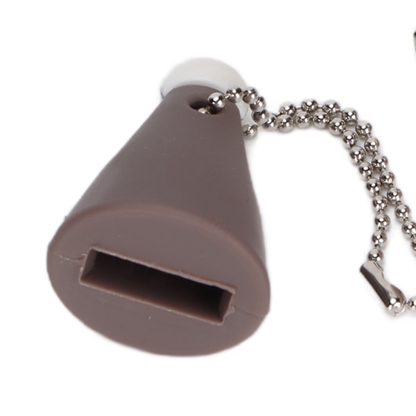 U-levy Kestävä Vahva Yhteensopivuus Söpö Joulupukki USB 2.0 -muistitikku Mobiili Tallennuslaite Harmaa 128GB