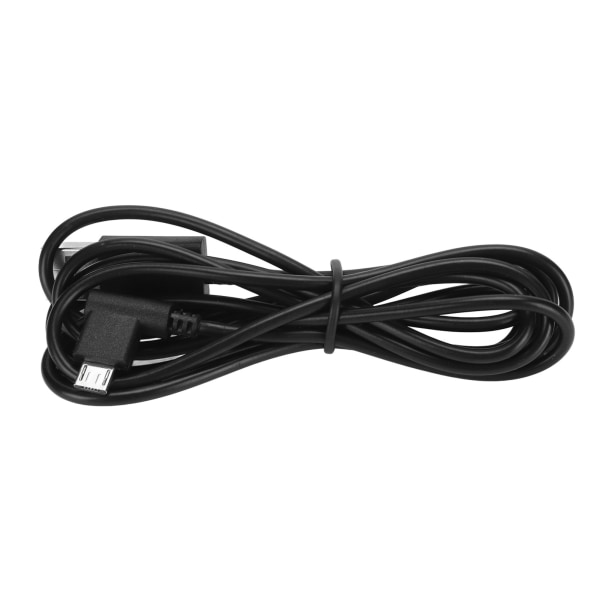 Nettbrettkabel 5,9 fot lang PVC Nikkelbelagt rustsikker Slitesterk USB-kabel for Wacom Intuos CTL472 672 CTH480 490 690