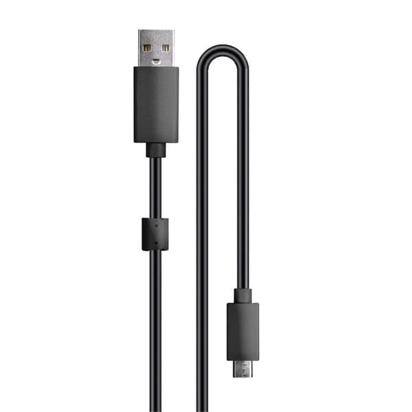 Latauskaapeli Kuulokkeille USB Micro