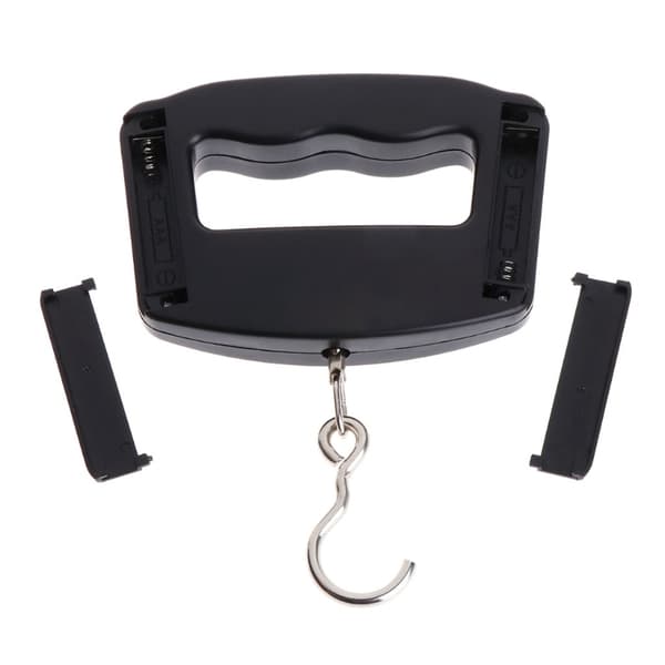 Digital Hengevekt - 50kg