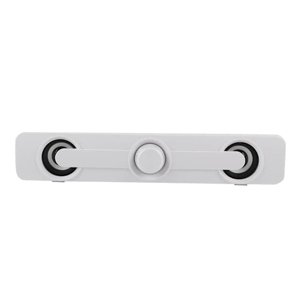 Computer Laptop Højttaler Lille Professionel Højttaler 3,5 mm Universal Jack til Bærbar Computer