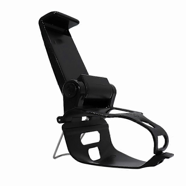 Smarttelefonfeste Justerbar Spillkontroller Klipp Stativholder for PS4-kontroller.pa