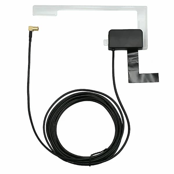 GM DAB- och FM-antenner