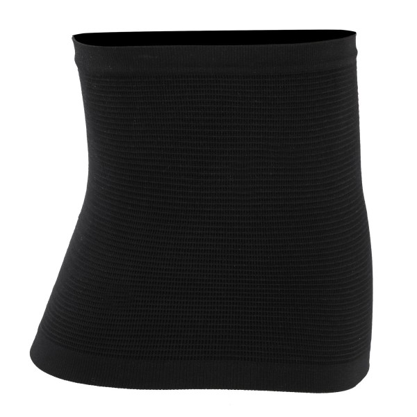 Magbindare Justerbar storlek Fint utförande Miljövänligt nylon Waist trainer för män