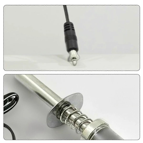 Nitro Glødeplugstarter med USB-lader 1800mah Nitro Motor RC Bil NYd2