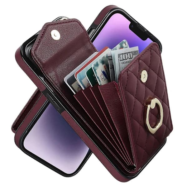 Telefondeksel for iPhone 15 Plus